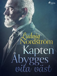 Cover Kapten Åbygges vita väst (eBook, ePUB)