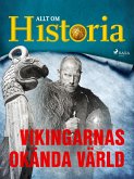 Vikingarnas okända värld (eBook, ePUB)