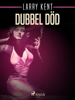 Cover Dubbel död (eBook, ePUB)
