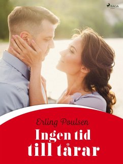 Cover Ingen tid till tårar (eBook, ePUB)