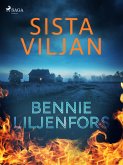 Sista viljan (eBook, ePUB)