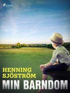 Cover Min barndom (eBook, ePUB)