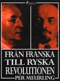 Från franska till ryska revolutionen (eBook, ePUB)