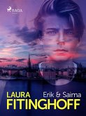 Erik och Saima (eBook, ePUB)