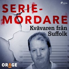 Kvävaren från Suffolk (MP3-Download) - Orage