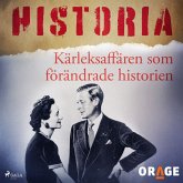 Kärleksaffären som förändrade historien (MP3-Download)