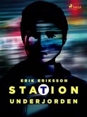 Station underjorden (eBook, ePUB)