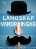 Landskap - vandringar (eBook, ePUB)