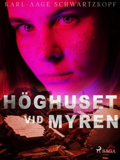 Cover Höghuset vid myren (eBook, ePUB)