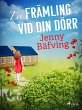 En främling vid din dörr (eBook, ePUB) - Bild 1