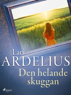 Cover Den helande skuggan (eBook, ePUB)