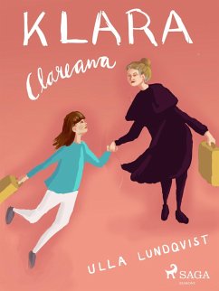 Cover Klara Clareana (eBook, ePUB)