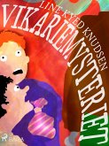 Vikarie-mysteriet (eBook, ePUB)