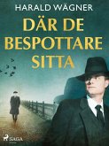 Där de bespottare sitta... (eBook, ePUB)