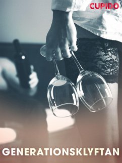 Cover Generationsklyftan (eBook, ePUB)
