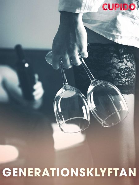 Generationsklyftan (eBook, ePUB) Generationsklyftan (eBook, ePUB)