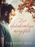 Det ofrånkomliga motgiftet (eBook, ePUB)