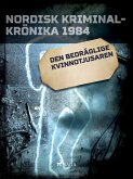 Den bedräglige kvinnotjusaren (eBook, ePUB)