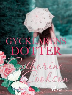 Cover Gycklarens dotter (eBook, ePUB)