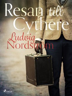Cover Resan till Cythere (eBook, ePUB)