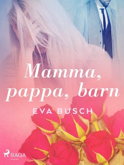 Cover Mamma, pappa, barn (eBook, ePUB)