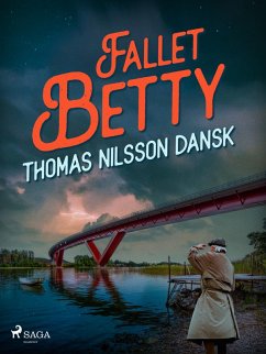 Cover Fallet Betty (eBook, ePUB)
