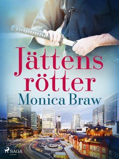 Cover Jättens rötter (eBook, ePUB)