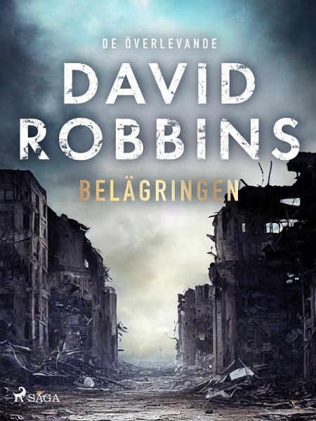 Belägringen (eBook, ePUB)