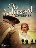 På hedersord (eBook, ePUB) På hedersord (eBook, ePUB)