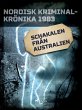 Schakalen från Australien (eBook, ePUB) - Bild 1