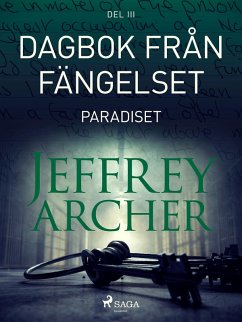 Cover Dagbok från fängelset - Paradiset (eBook, ePUB)