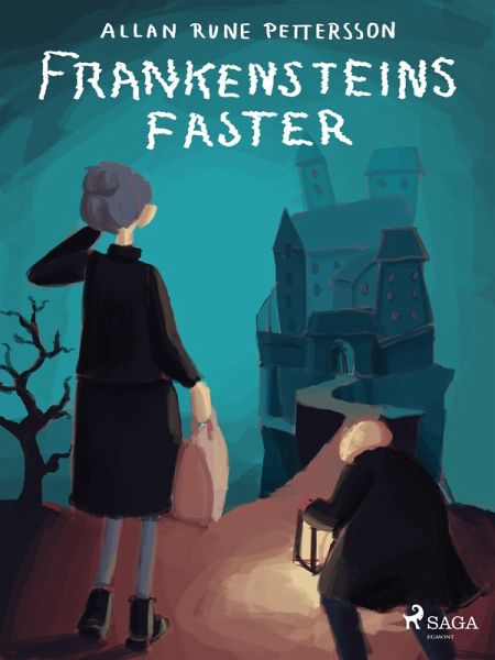 Frankensteins faster (eBook, ePUB)