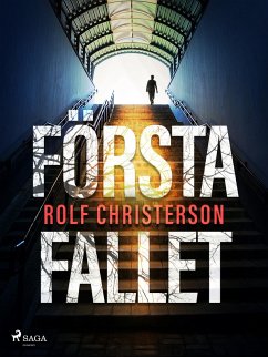 Första fallet (eBook, ePUB) - Christerson, Rolf