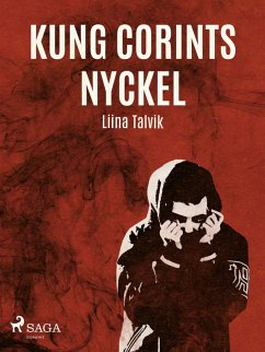 Cover Kung Corints nyckel (eBook, ePUB)