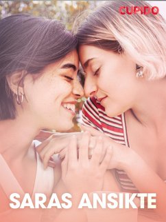 Saras ansikte (eBook, ePUB) - Cupido