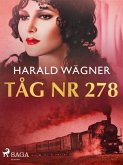 Tåg nr 278 (eBook, ePUB)