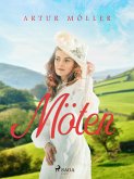 Möten (eBook, ePUB) Möten (eBook, ePUB)