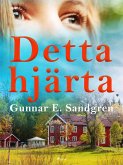 Detta hjärta (eBook, ePUB)