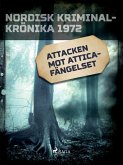 Attacken mot Atticafängelset (eBook, ePUB)