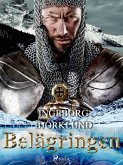 Belägringen (eBook, ePUB) Belägringen (eBook, ePUB)