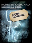 Lejda mördare (eBook, ePUB)