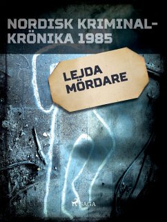 Cover Lejda mördare (eBook, ePUB)