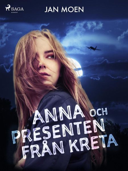 Anna och presenten från Kreta (eBook, ePUB) Anna och presenten från Kreta (eBook, ePUB)