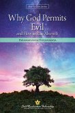 Why God Permits Evil (eBook, ePUB)