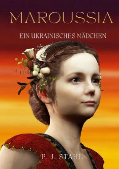 Maroussia (eBook, ePUB)