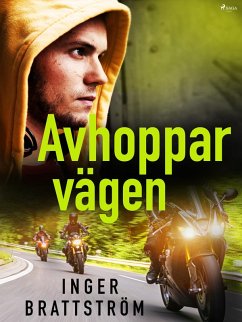 Avhopparvägen (eBook, ePUB) - Brattström, Inger