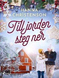 Till jorden steg ner (eBook, ePUB) - Christenson, Hanna