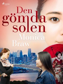 Den gömda solen (eBook, ePUB) - Braw, Monica