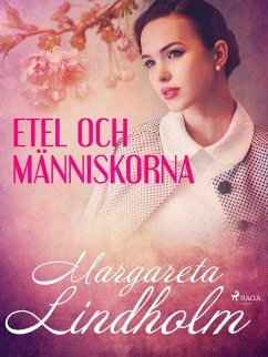 Cover Etel och människorna (eBook, ePUB)
