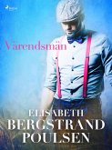 Värendsmän (eBook, ePUB)